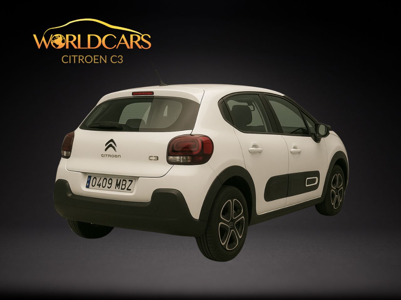 citroën c3 2022 / foto grande (2)