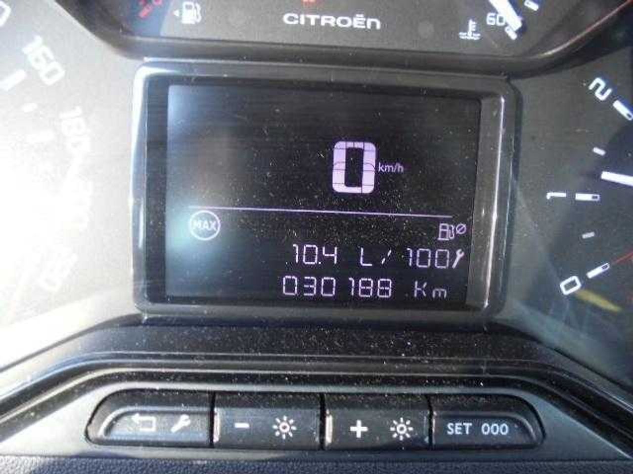 citroën c3 2022 / foto grande (3)