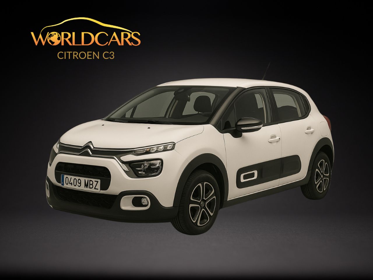 Foto citroën c3 2022 /