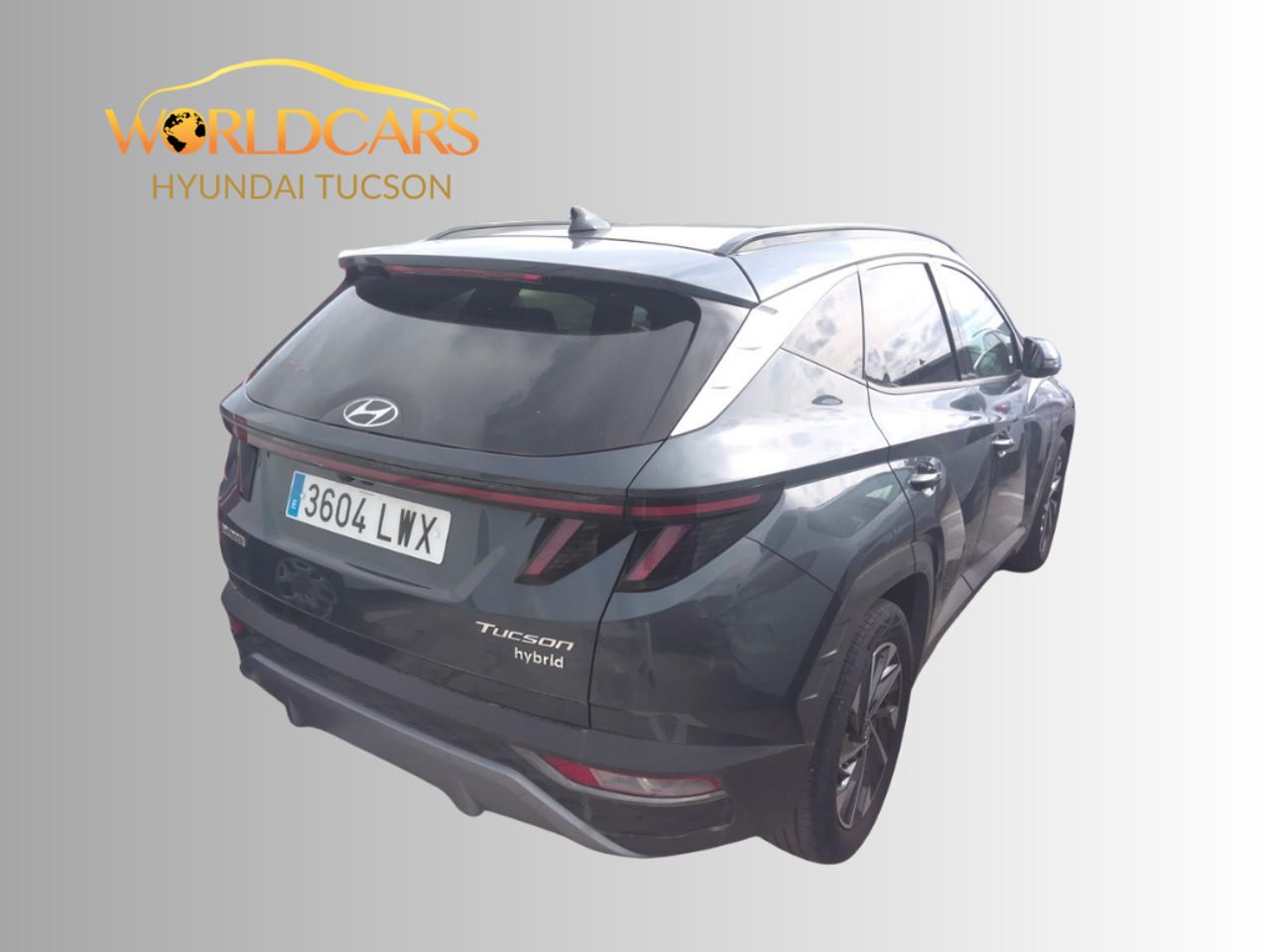 hyundai tucson 2022 / foto grande (2)