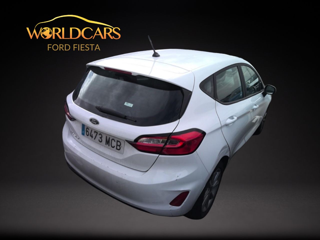 ford fiesta 2022 / foto grande (2)