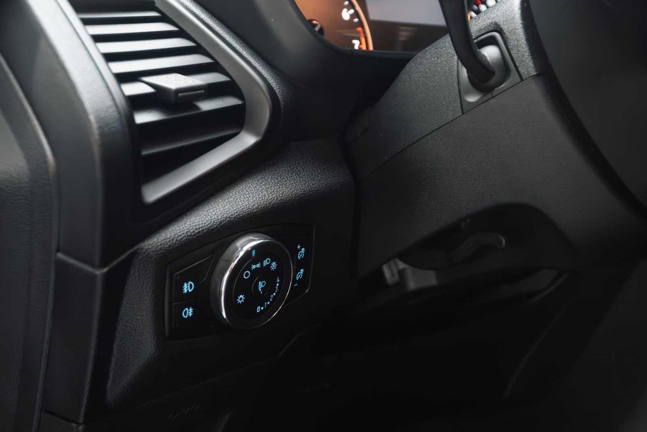 Ford Ecosport 1.0T EcoBoost 92kW (125CV) S&S ST Line - Foto 16