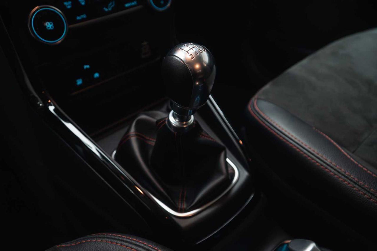 Ford Ecosport 1.0T EcoBoost 92kW (125CV) S&S ST Line - Foto 17