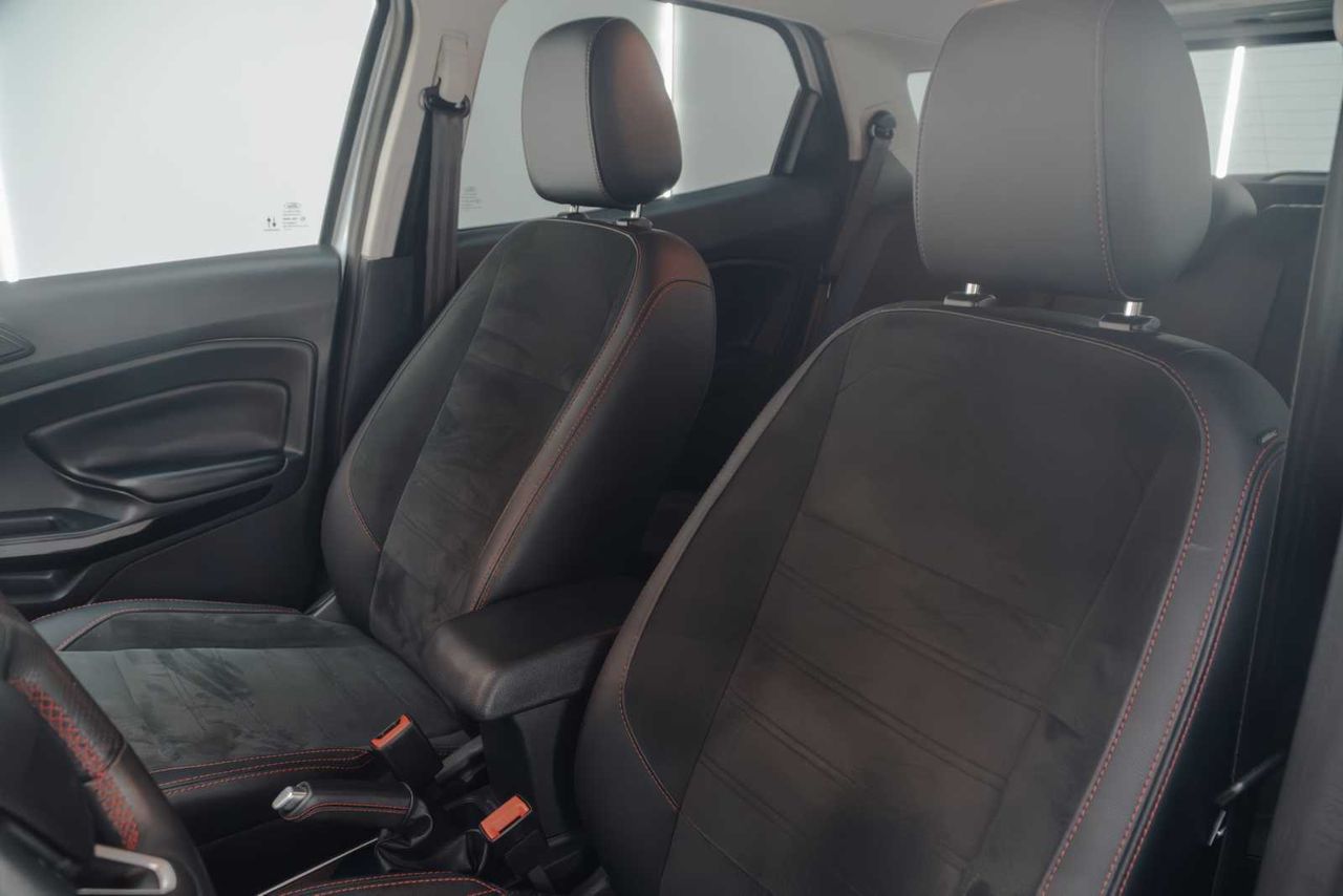 Ford Ecosport 1.0T EcoBoost 92kW (125CV) S&S ST Line - Foto 20