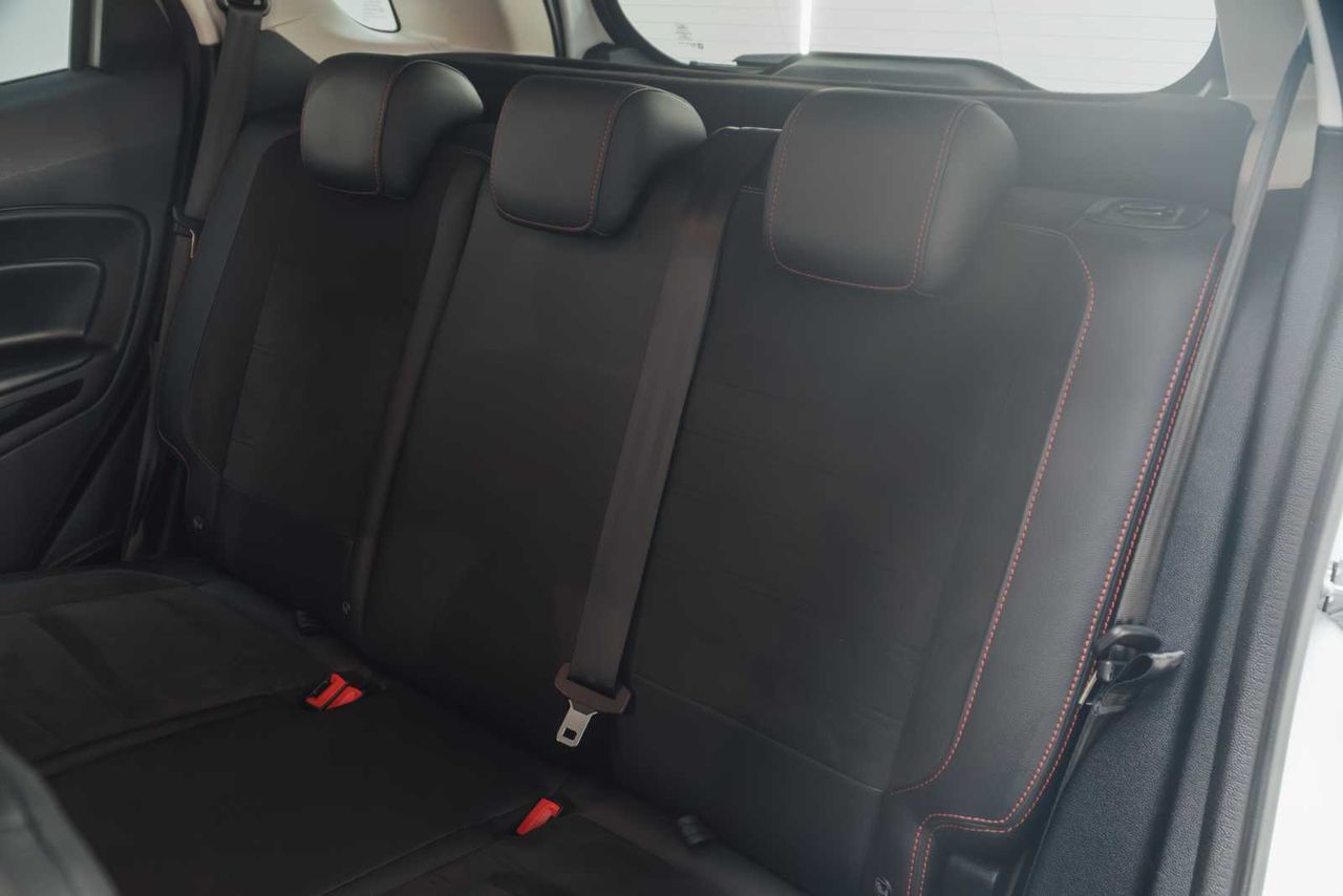 Ford Ecosport 1.0T EcoBoost 92kW (125CV) S&S ST Line - Foto 24