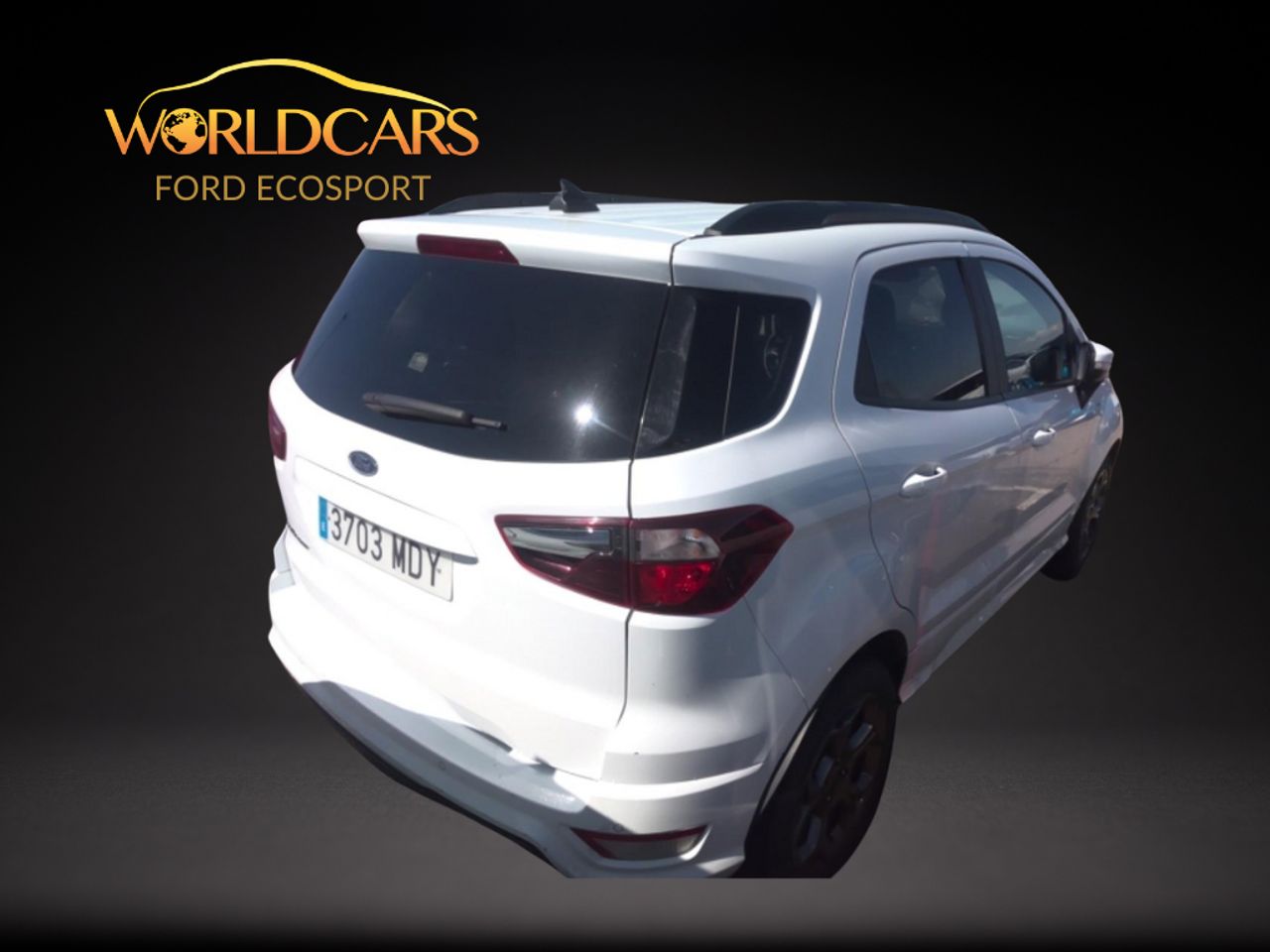 ford ecosport 2023 / foto grande (2)