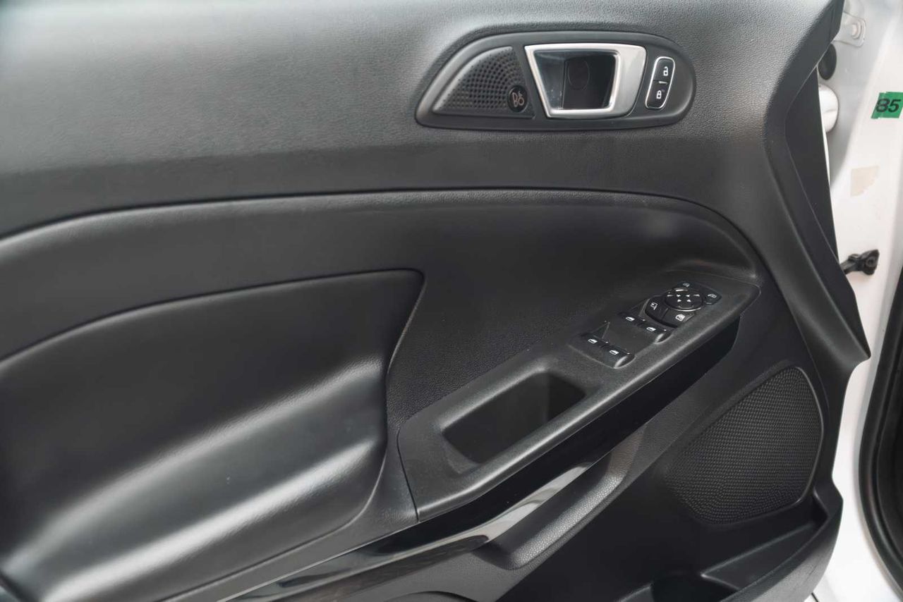 Ford Ecosport 1.0T EcoBoost 92kW (125CV) S&S ST Line - Foto 19