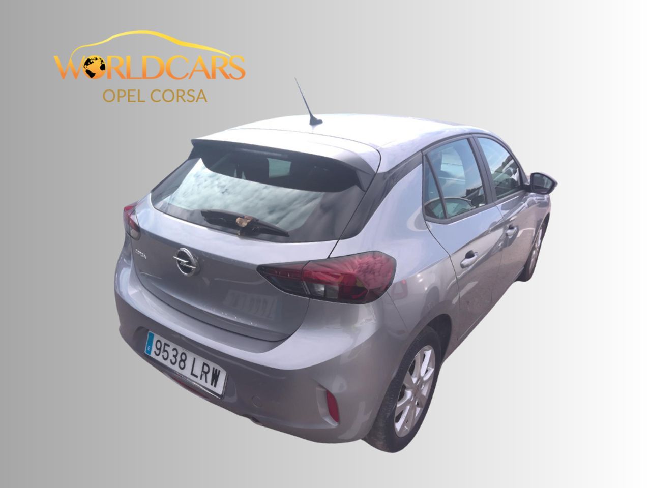 opel corsa 2021 / foto grande (2)