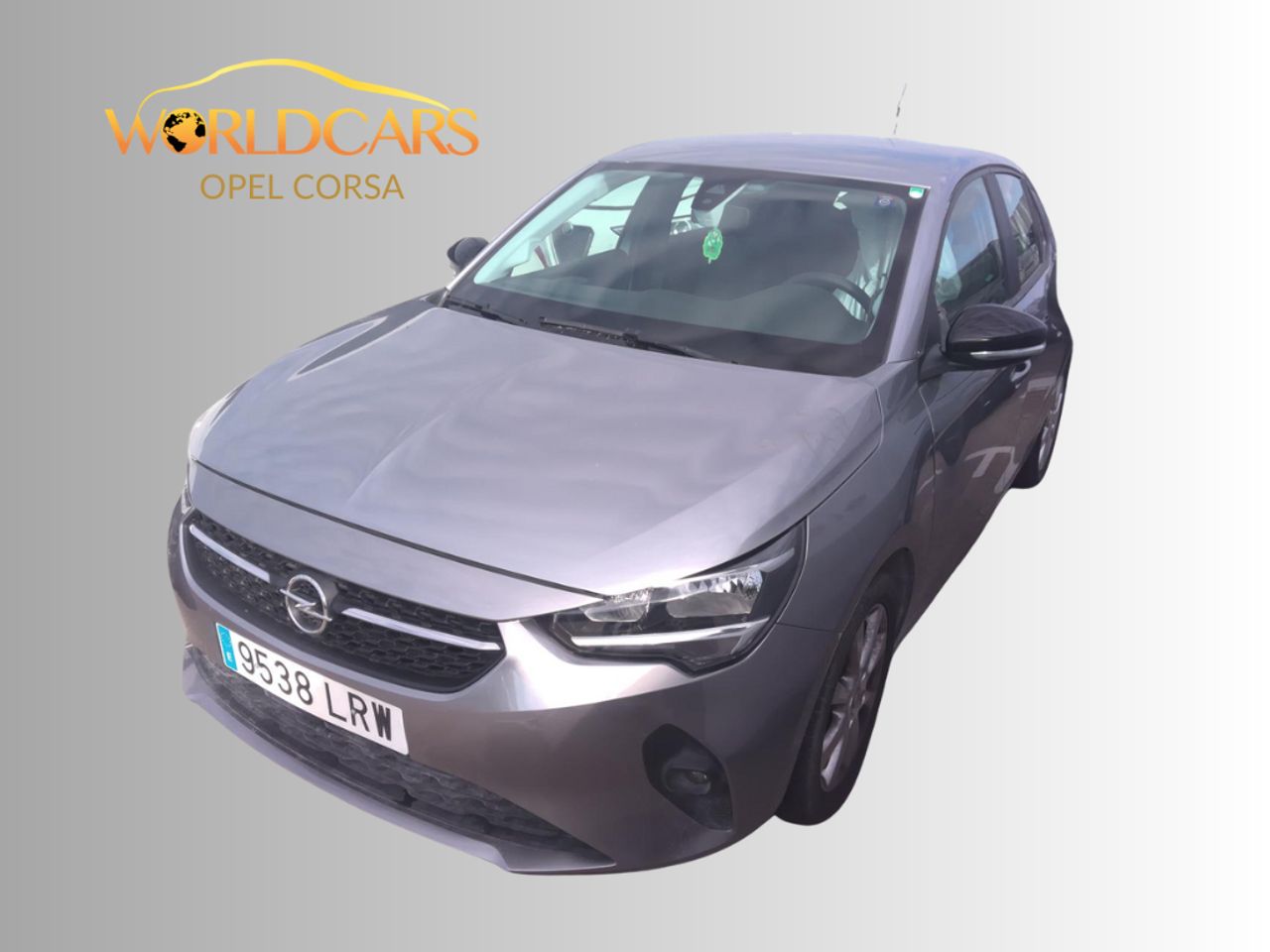 Foto opel corsa 2021 /
