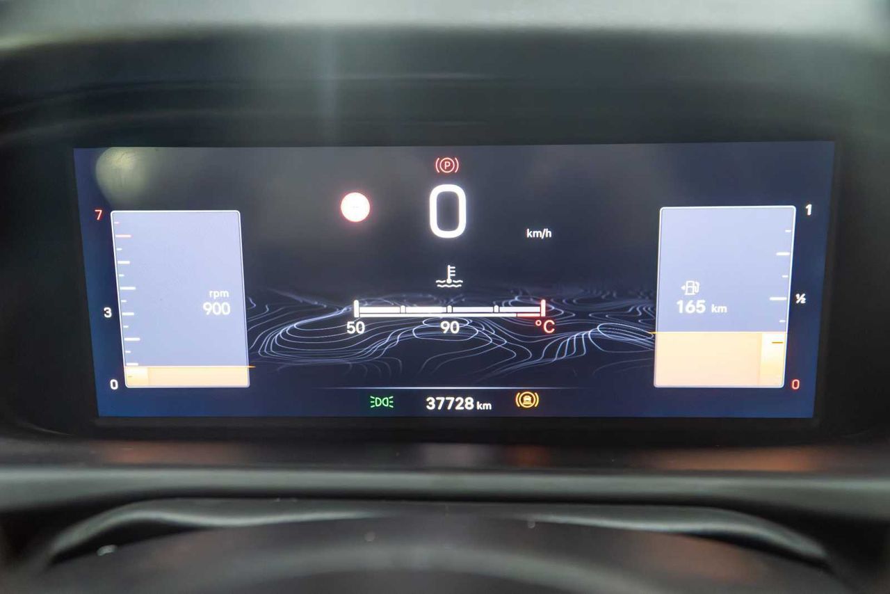 Jeep Avenger 1.2 G 74kW (100CV) Summit - Foto 15