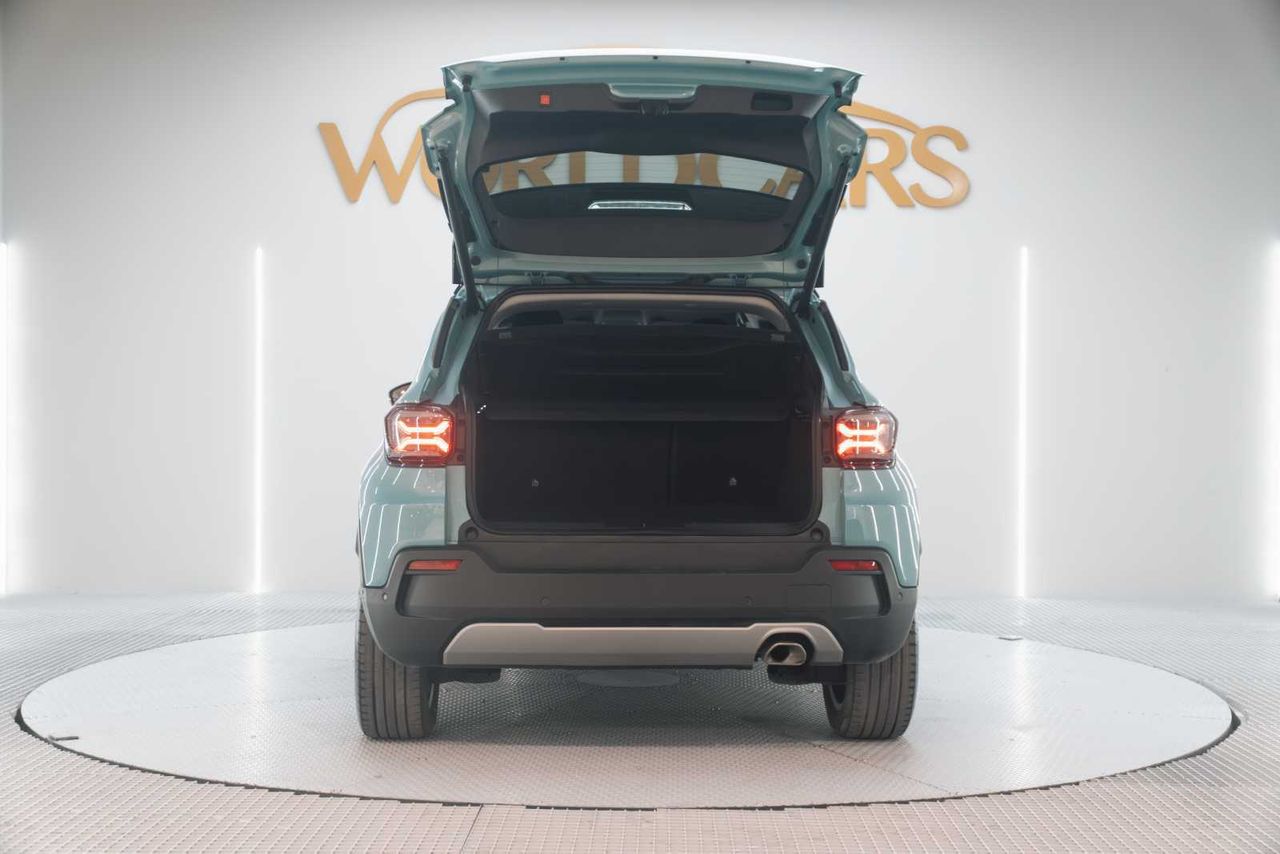 Jeep Avenger 1.2 G 74kW (100CV) Summit - Foto 9