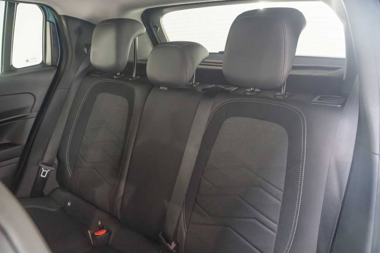 Jeep Avenger 1.2 G 74kW (100CV) Summit - Foto 24