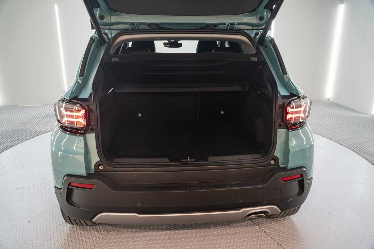 Jeep Avenger 1.2 G 74kW (100CV) Summit - Foto 12