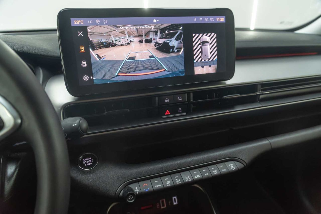 Jeep Avenger 1.2 G 74kW (100CV) Summit - Foto 18