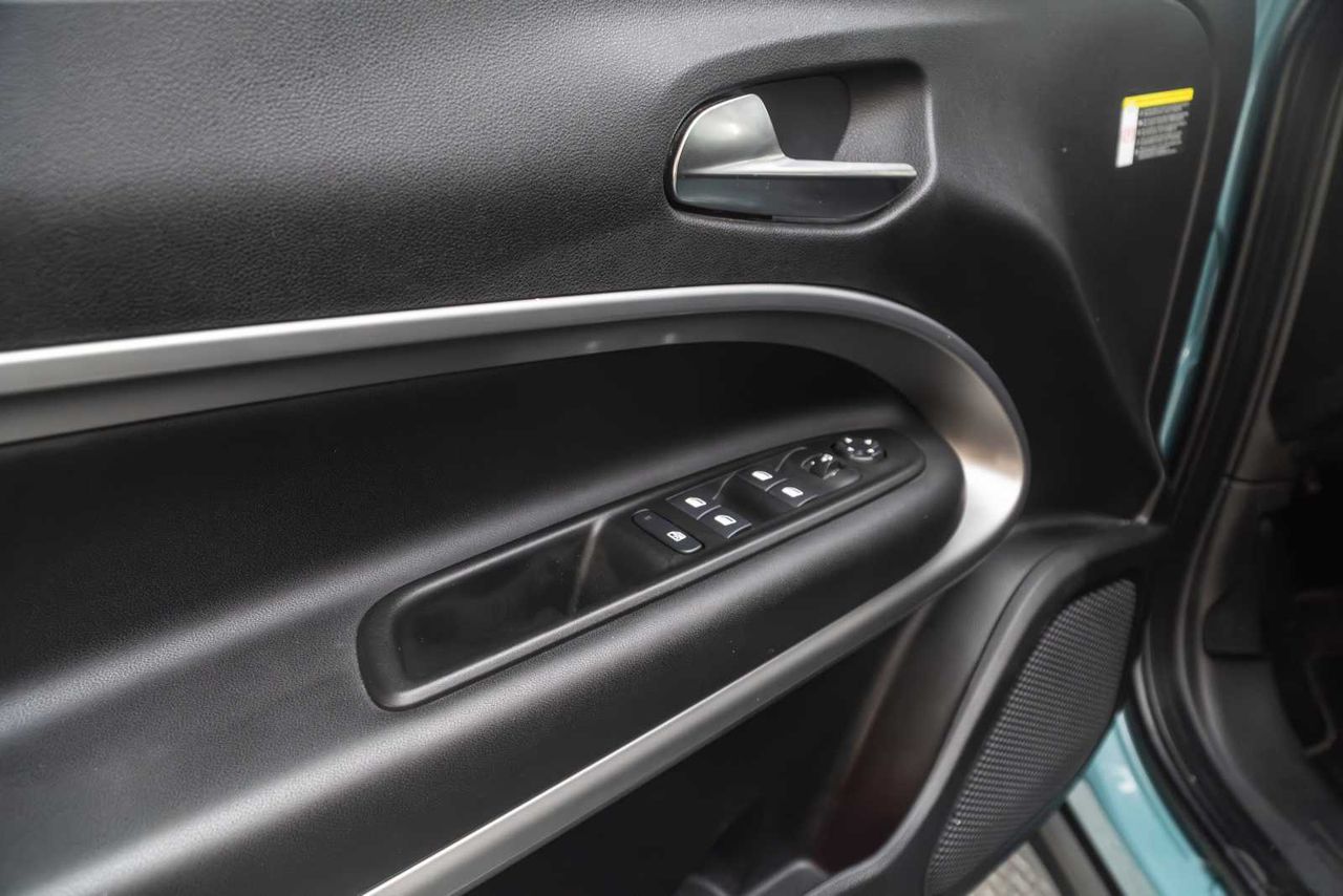 Jeep Avenger 1.2 G 74kW (100CV) Summit - Foto 19