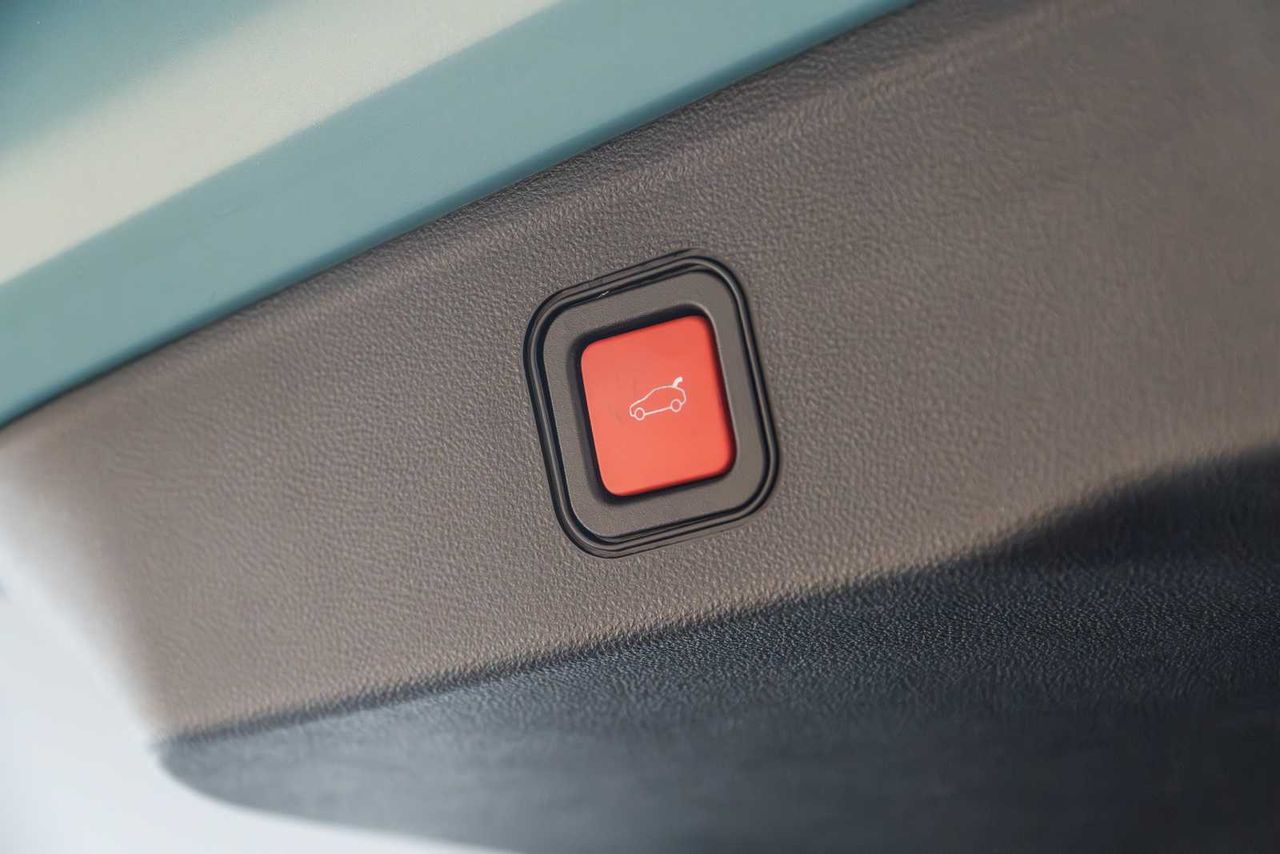 Jeep Avenger 1.2 G 74kW (100CV) Summit - Foto 13