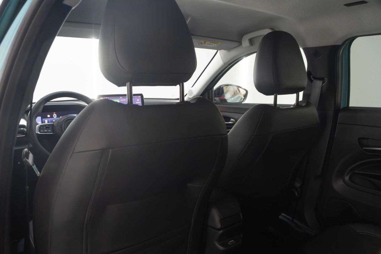 Jeep Avenger 1.2 G 74kW (100CV) Summit - Foto 23