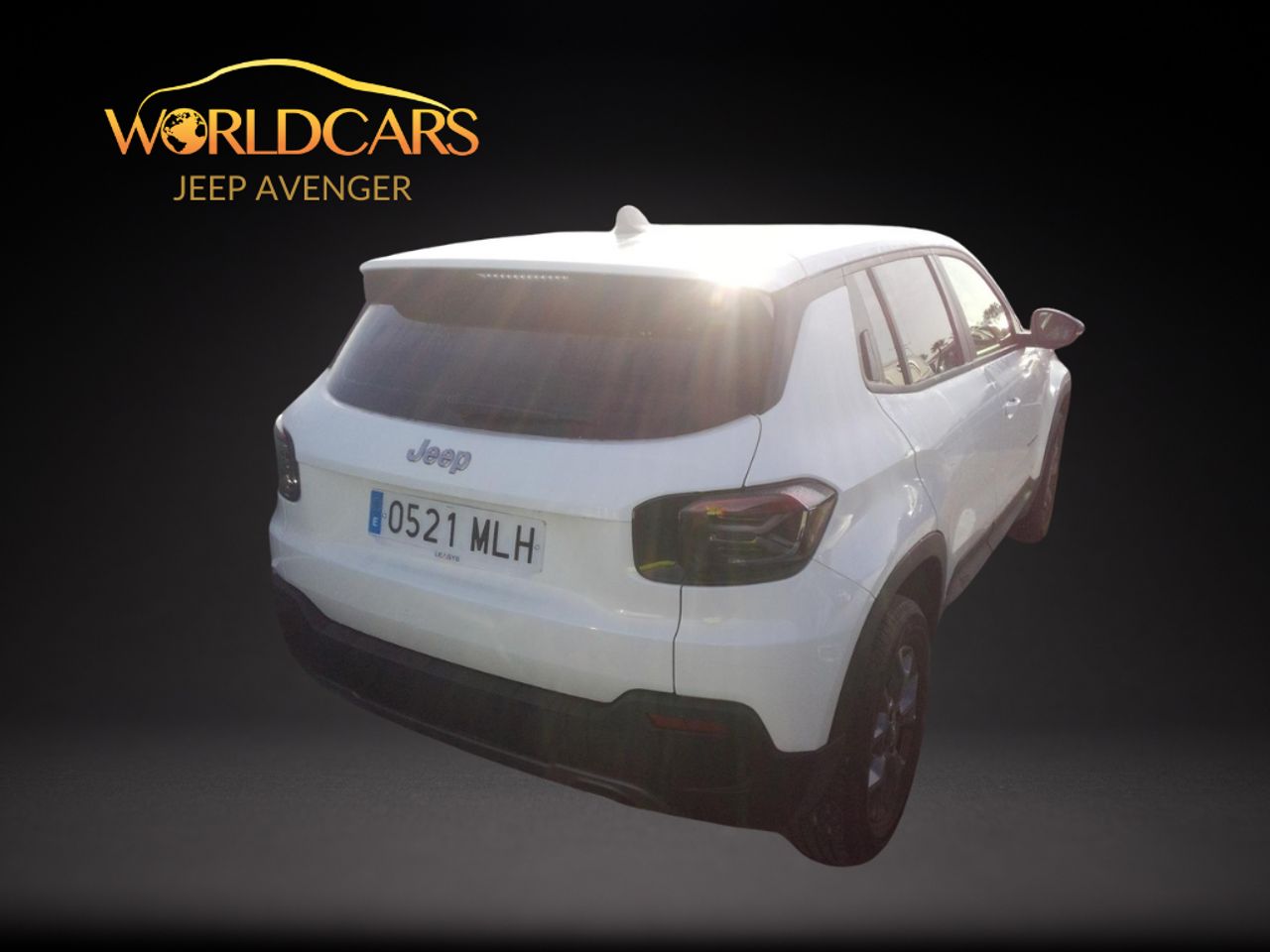 jeep avenger 2023 / foto grande (2)