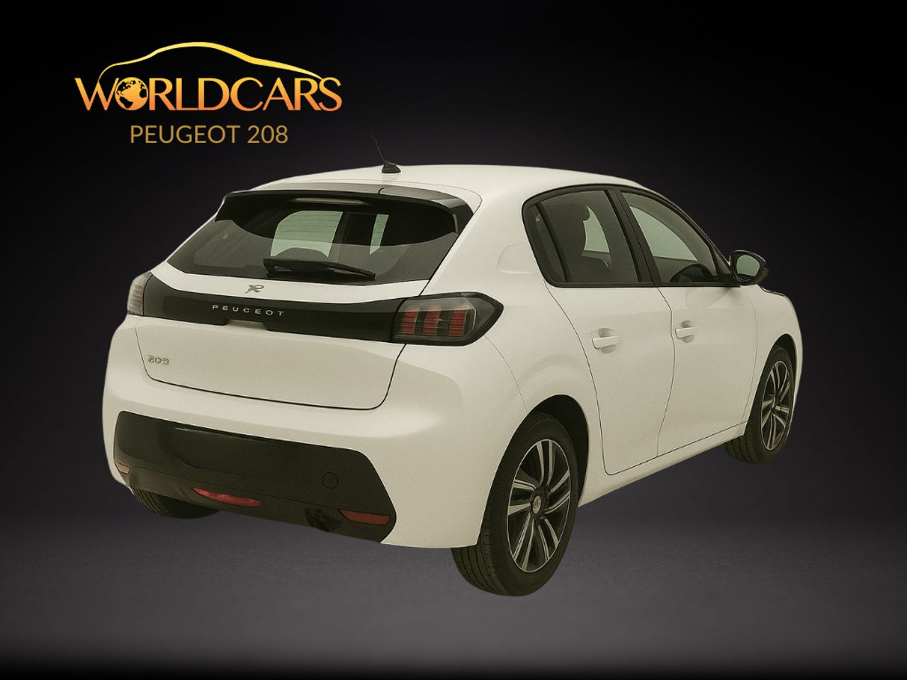 peugeot 208 2023 / foto grande (2)