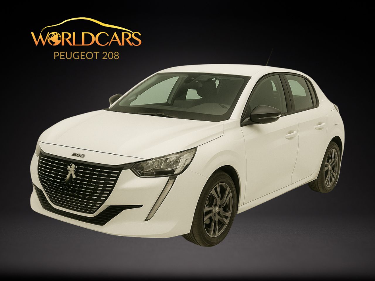 Foto peugeot 208 2023 /
