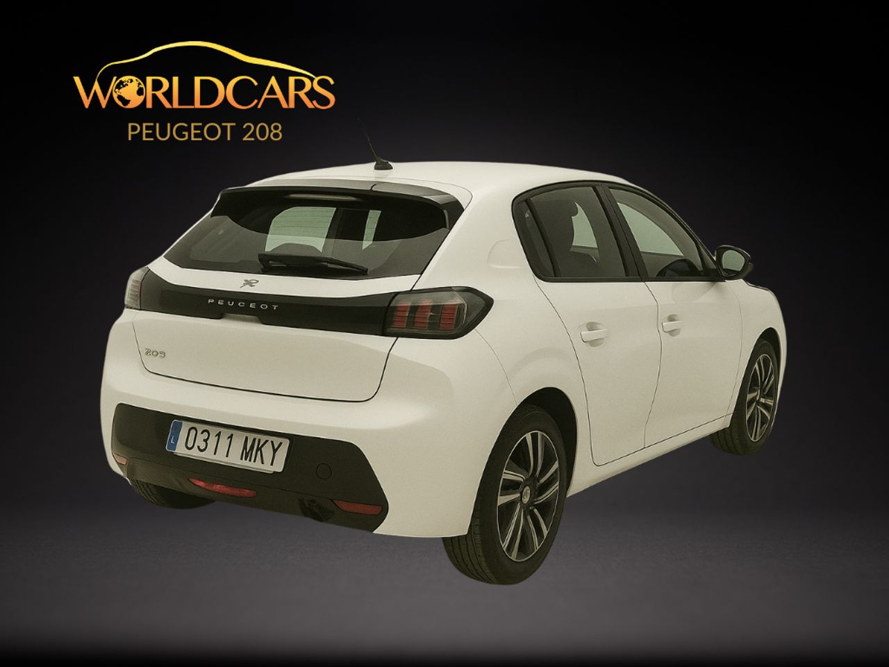 peugeot 208 2023 / foto grande (2)