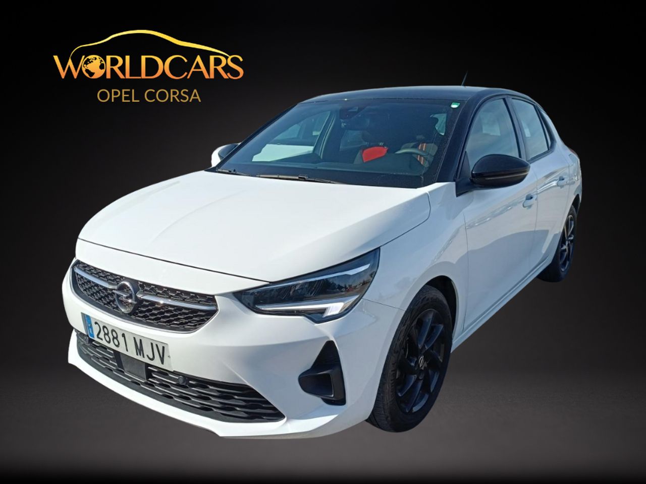 Foto opel corsa 2023 /