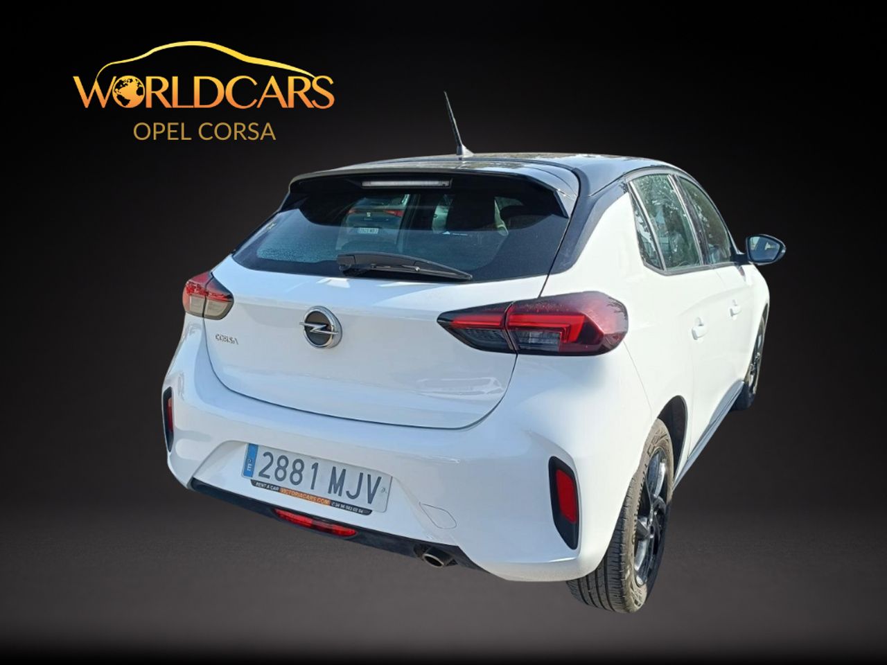 opel corsa 2023 / foto grande (2)