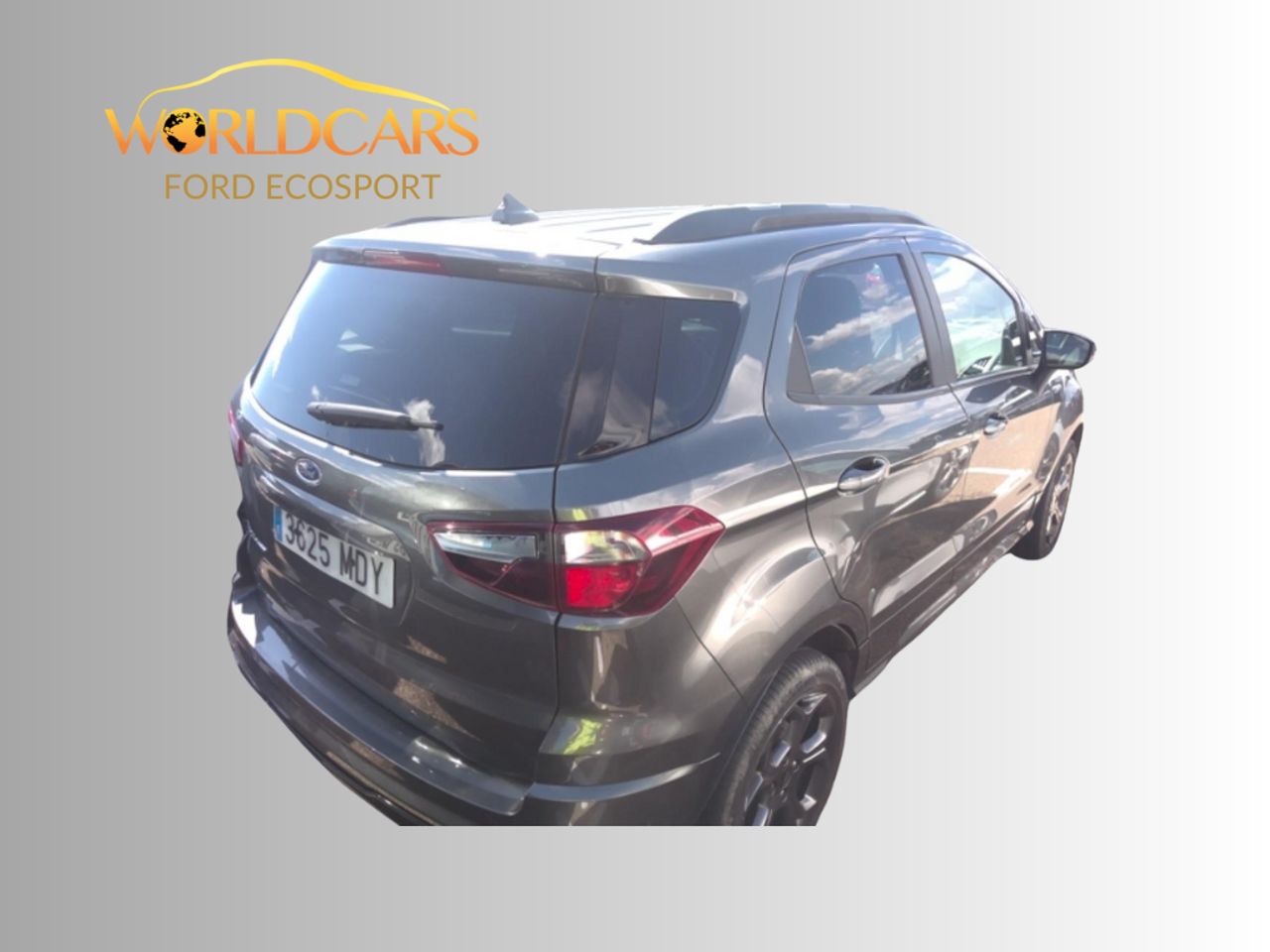 ford ecosport 2023 / foto grande (2)