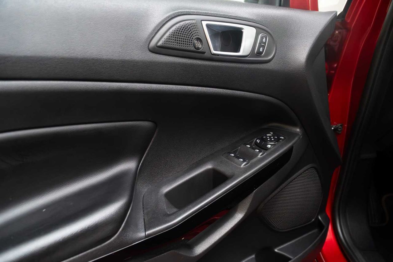 Ford Ecosport 1.0T EcoBoost 92kW (125CV) S&S ST Line - Foto 21