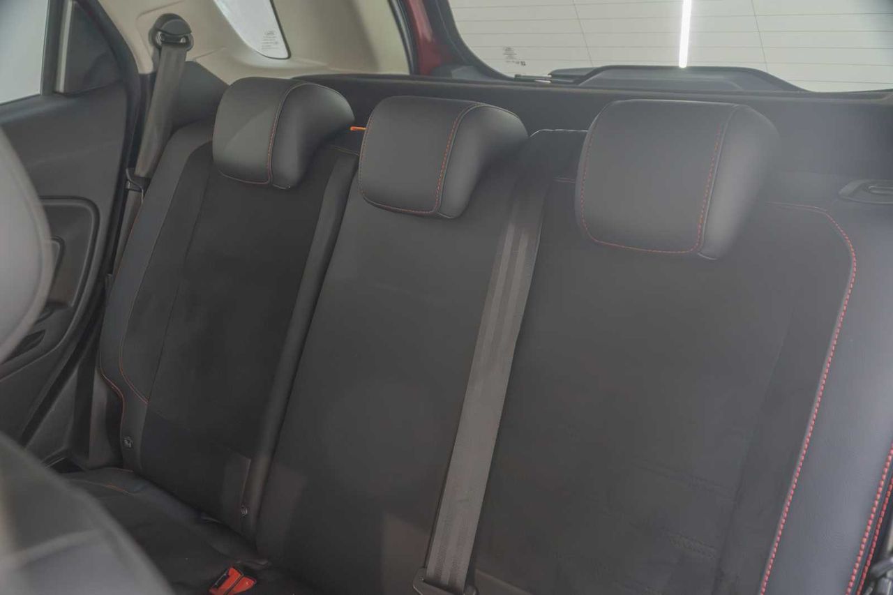 Ford Ecosport 1.0T EcoBoost 92kW (125CV) S&S ST Line - Foto 24