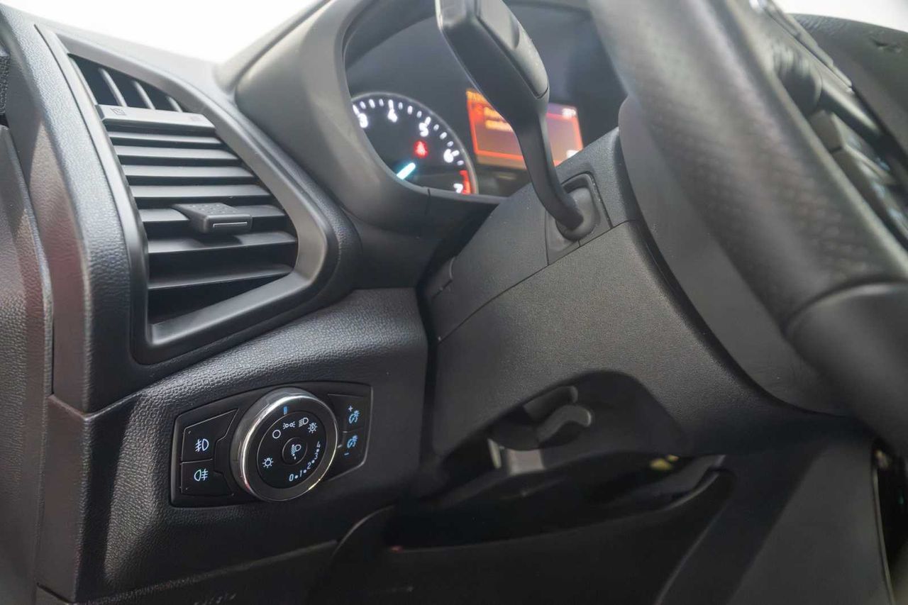 Ford Ecosport 1.0T EcoBoost 92kW (125CV) S&S ST Line - Foto 16