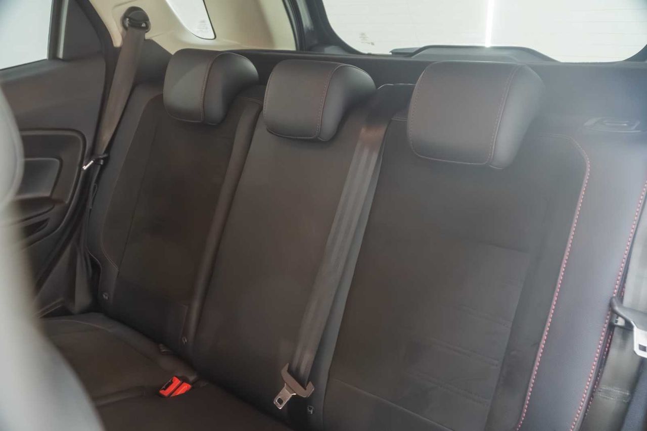 Ford Ecosport 1.0T EcoBoost 92kW (125CV) S&S ST Line - Foto 25