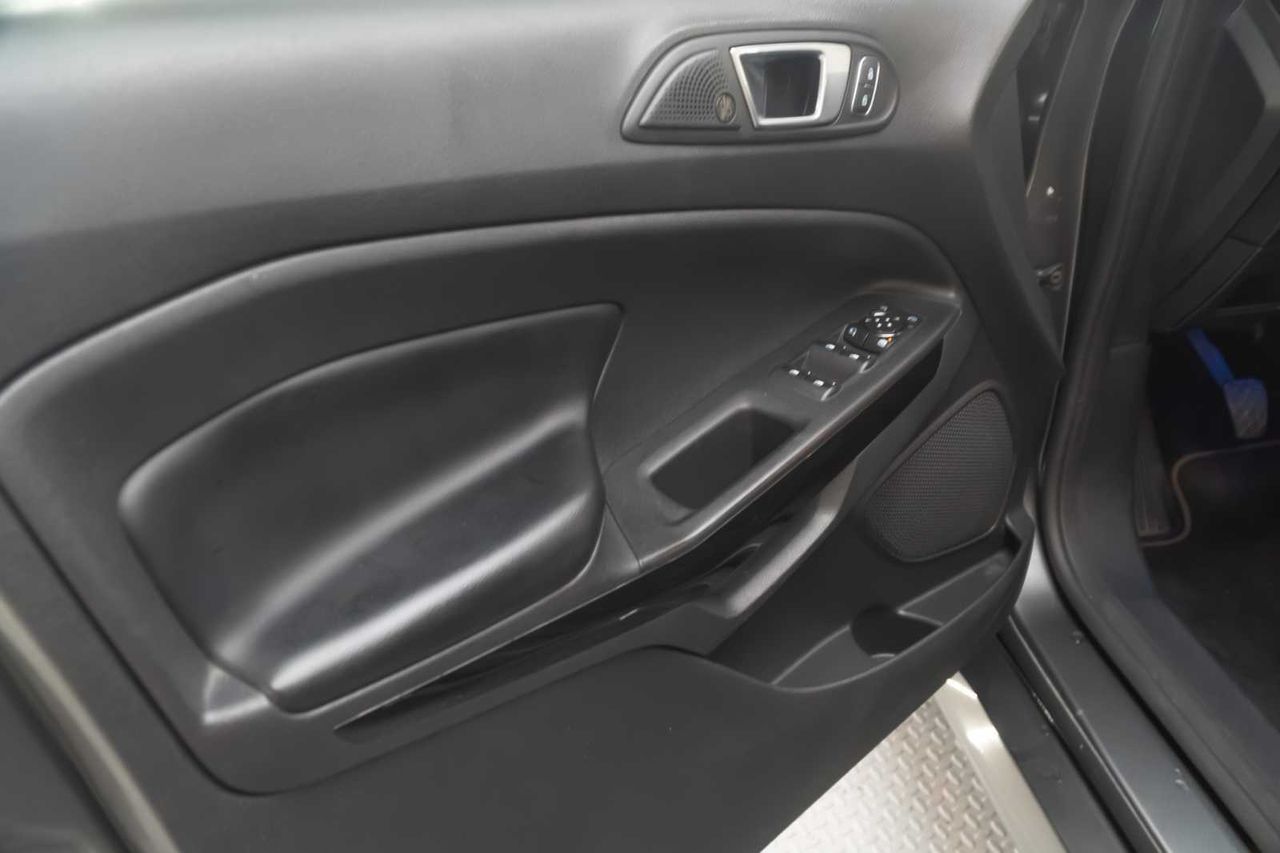 Ford Ecosport 1.0T EcoBoost 92kW (125CV) S&S ST Line - Foto 21
