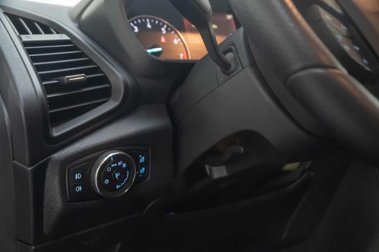 Ford Ecosport 1.0T EcoBoost 92kW (125CV) S&S ST Line - Foto 17