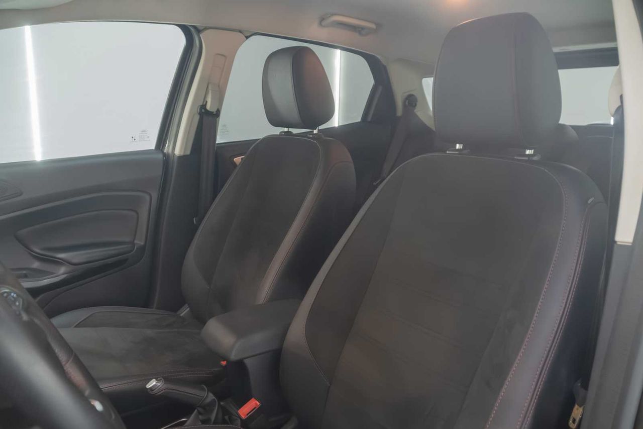 Ford Ecosport 1.0T EcoBoost 92kW (125CV) S&S ST Line - Foto 21
