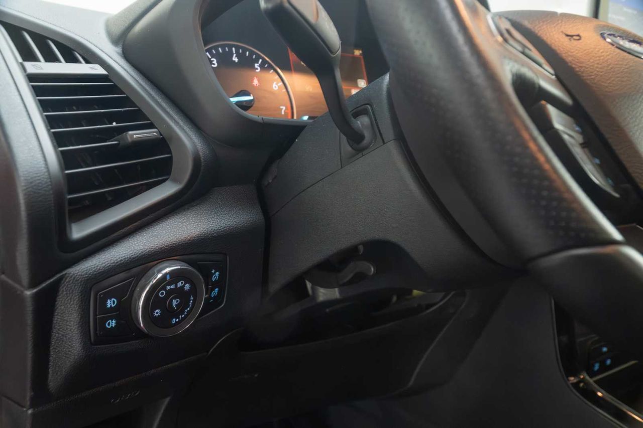Ford Ecosport 1.0T EcoBoost 92kW (125CV) S&S ST Line - Foto 17