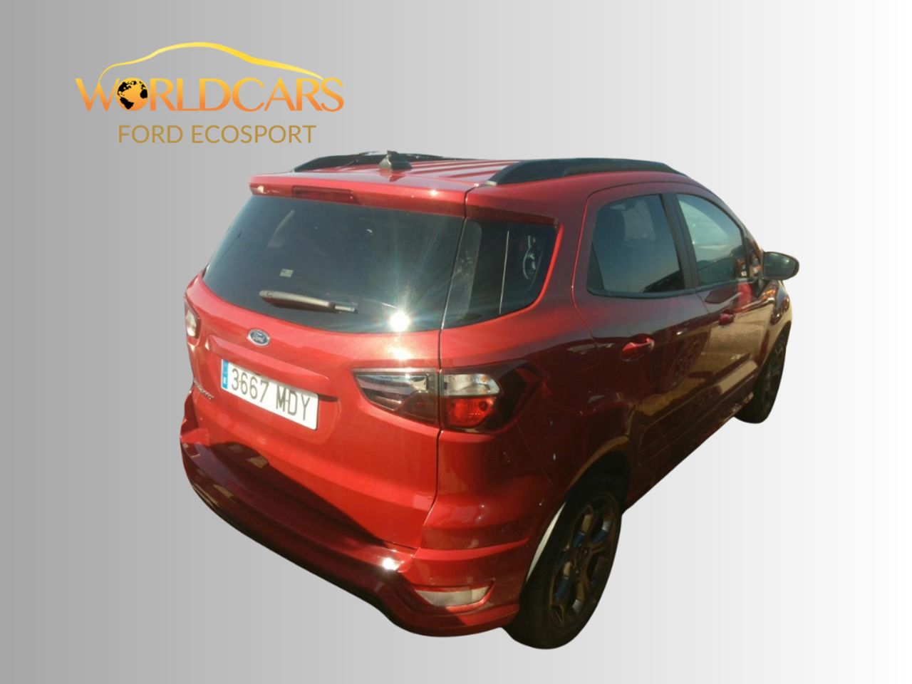 ford ecosport 2023 / foto grande (2)