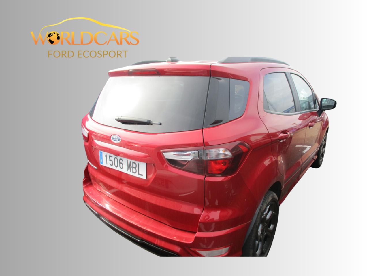 ford ecosport 2022 / foto grande (2)