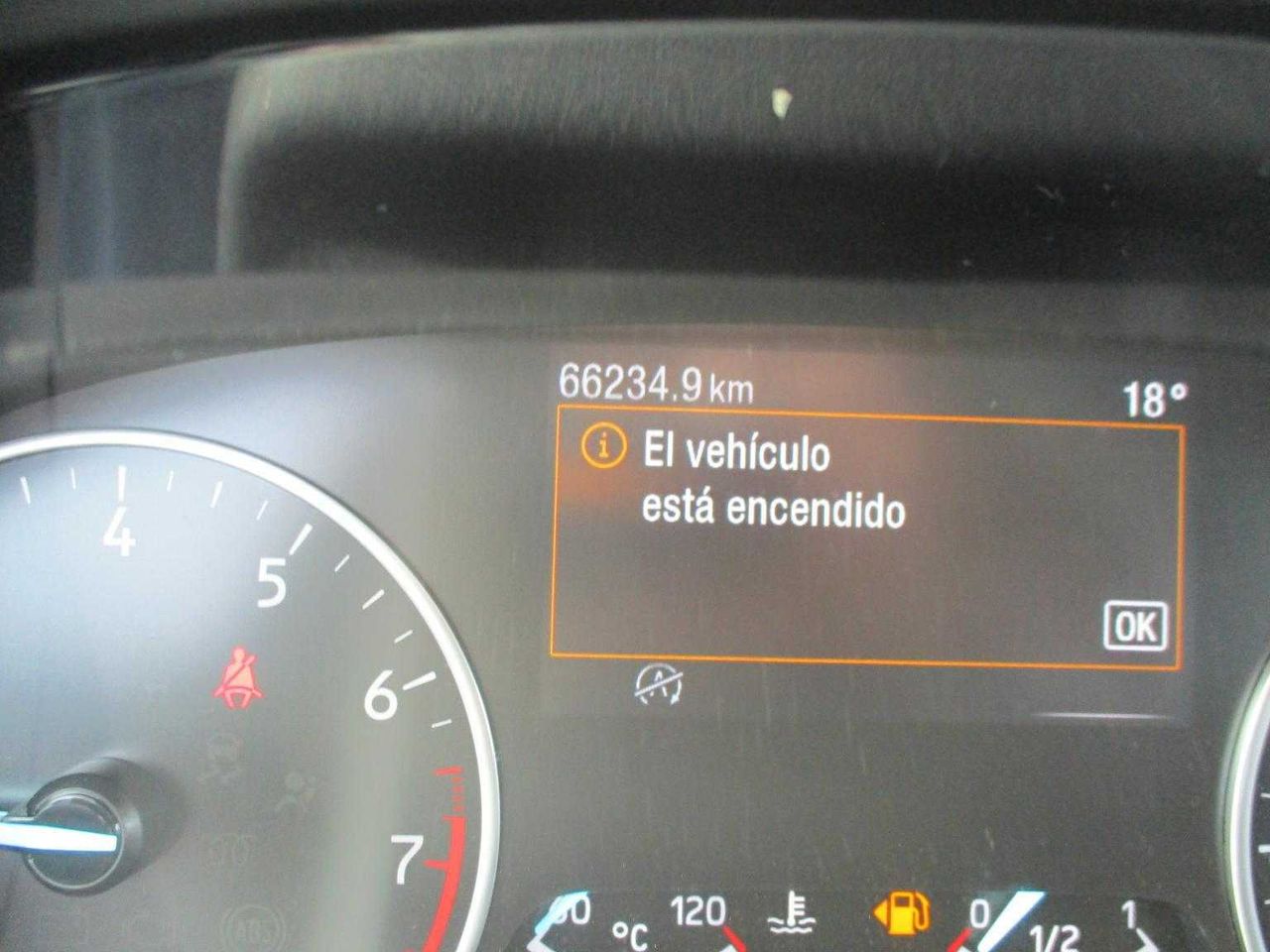 ford ecosport 2022 / foto grande (3)