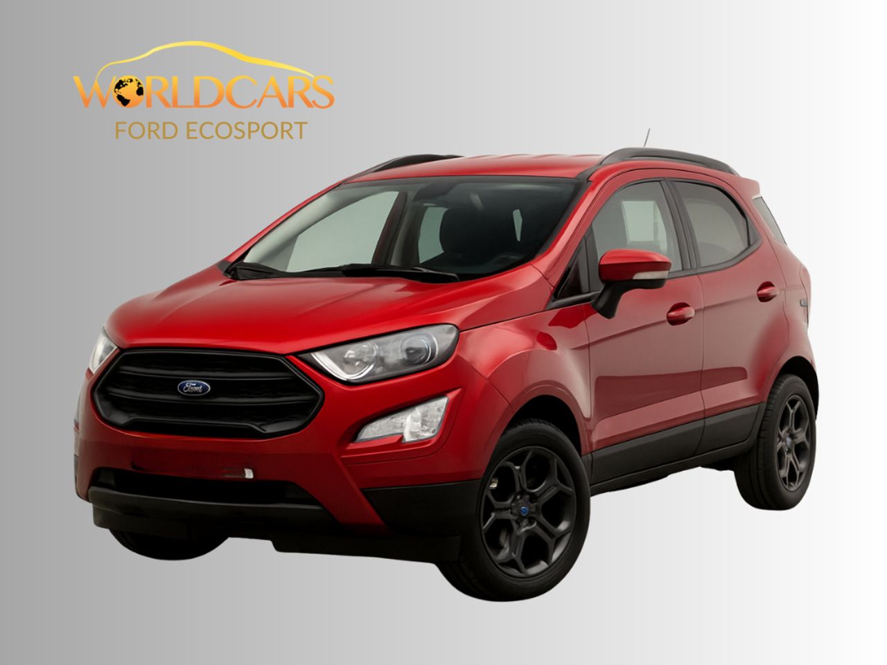 Foto ford ecosport 2022 /