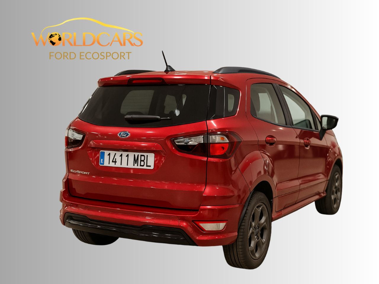 ford ecosport 2022 / foto grande (2)