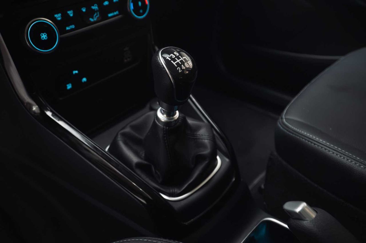 Ford Ecosport 1.0T EcoBoost 92kW (125CV) S&S Active - Foto 19