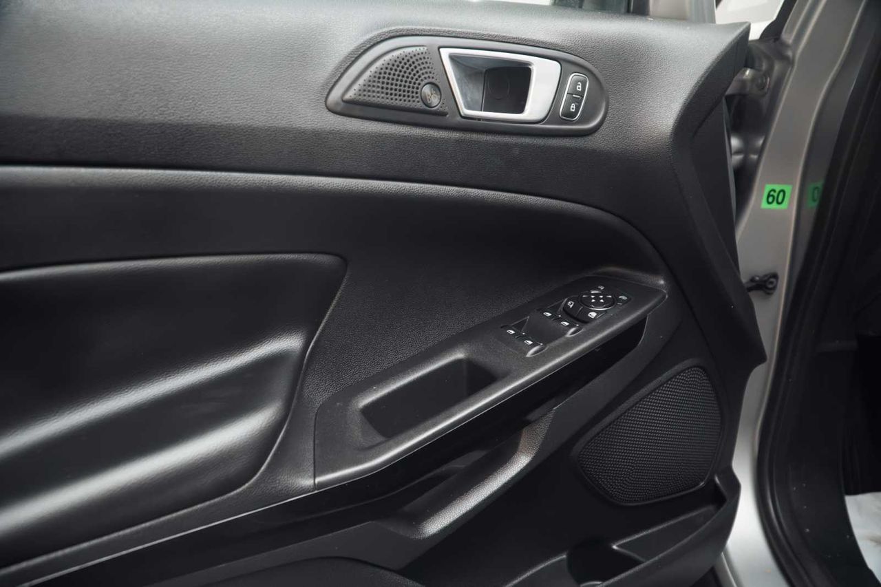 Ford Ecosport 1.0T EcoBoost 92kW (125CV) S&S Active - Foto 20