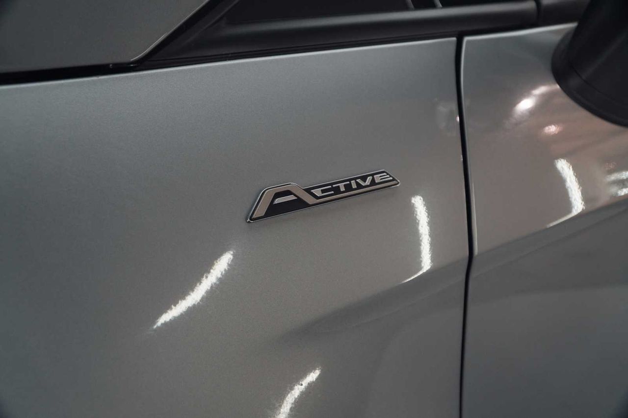 Ford Ecosport 1.0T EcoBoost 92kW (125CV) S&S Active - Foto 24