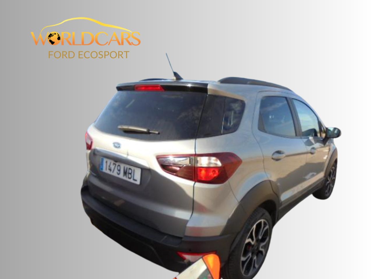 ford ecosport 2022 / foto grande (2)