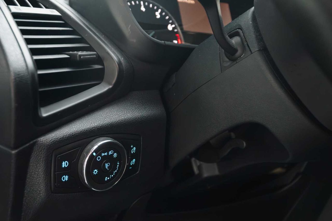 Ford Ecosport 1.0T EcoBoost 92kW (125CV) S&S Active - Foto 15