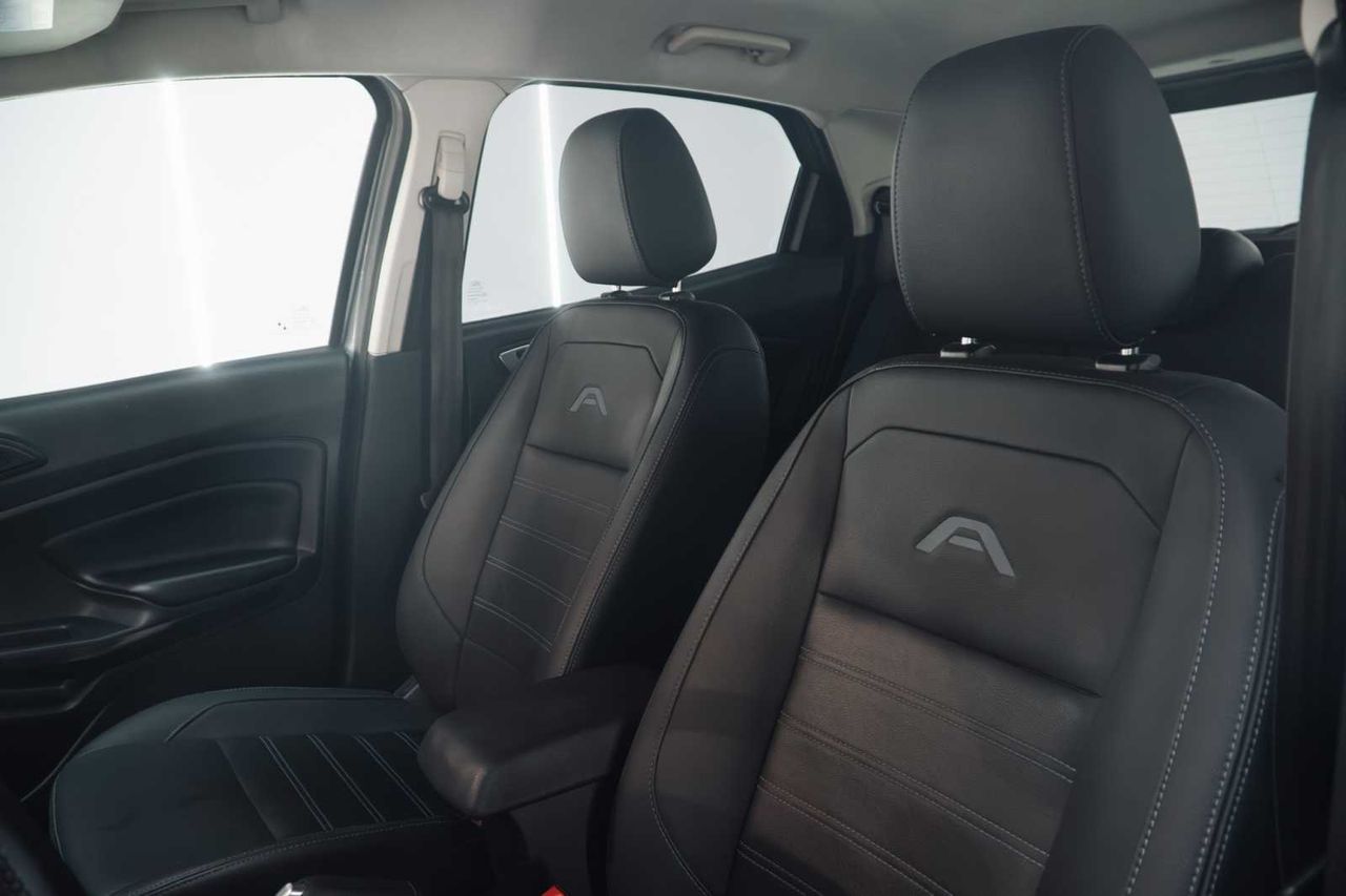 Ford Ecosport 1.0T EcoBoost 92kW (125CV) S&S Active - Foto 20