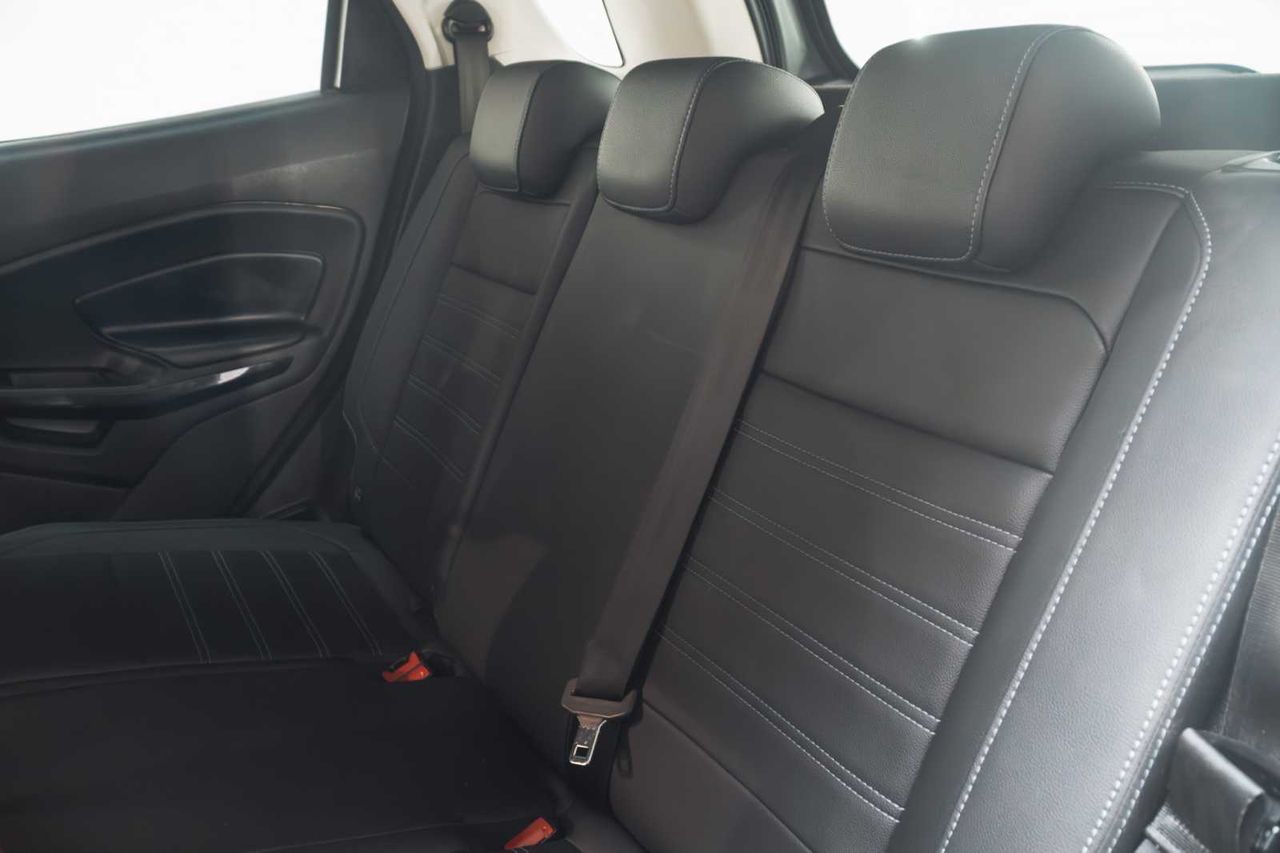 Ford Ecosport 1.0T EcoBoost 92kW (125CV) S&S Active - Foto 23