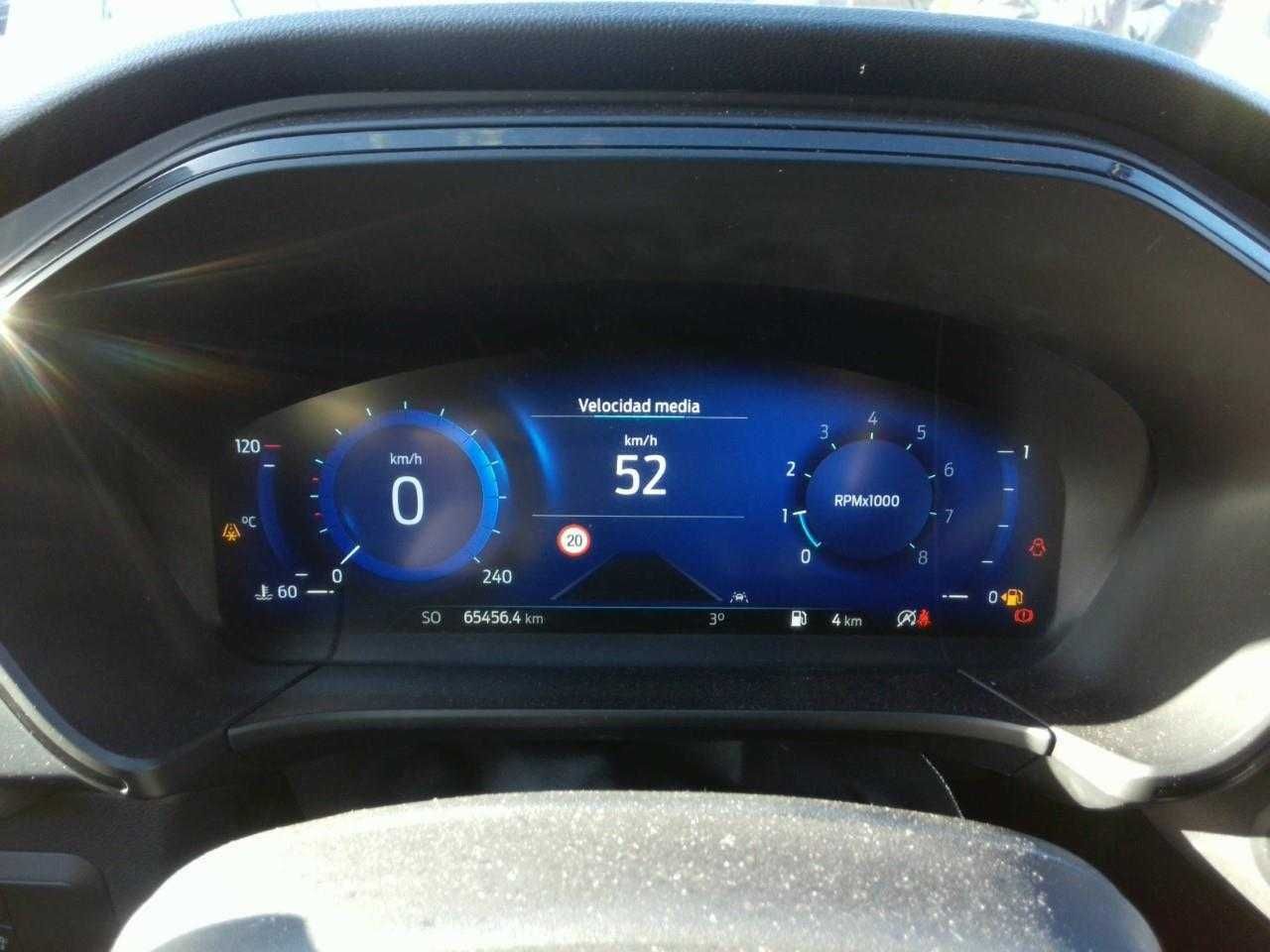 ford kuga 2022 / foto grande (3)