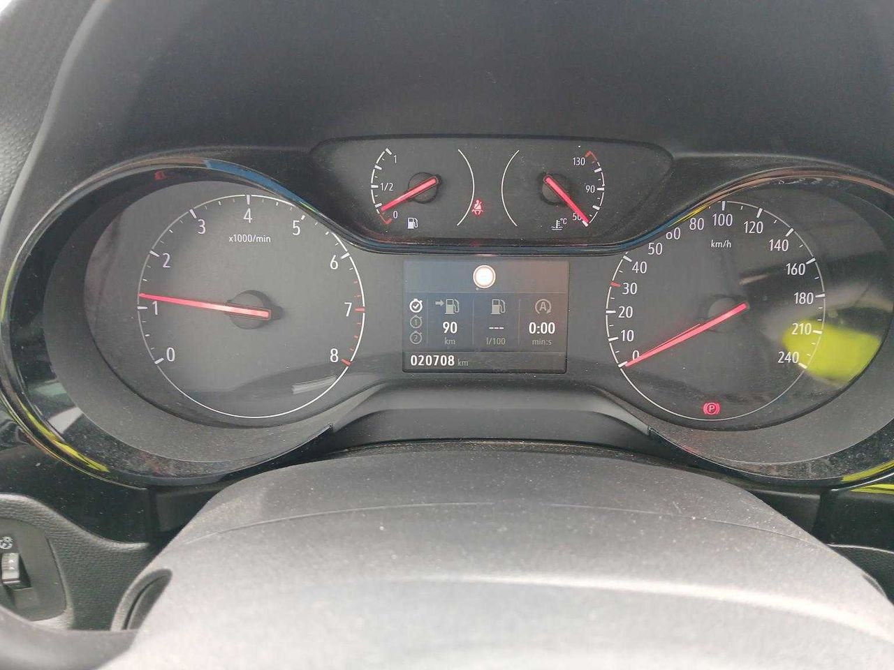 opel corsa 2021 / foto grande (3)